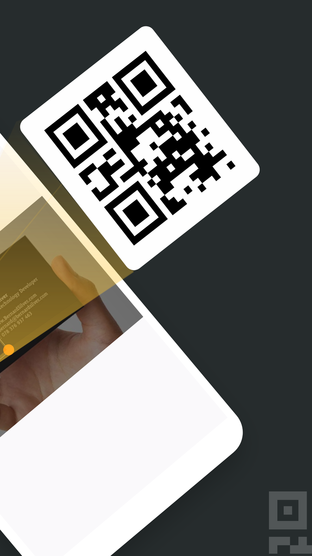 QR code scanner & Barcode scanner 2020 by HDPSolution CodeCanyon